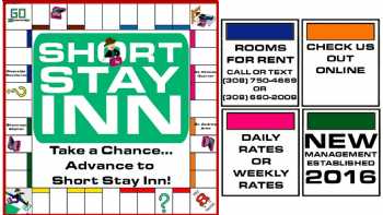 Short Stay Inn, LLC