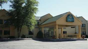 La Quinta Inn by Wyndham Omaha Southwest