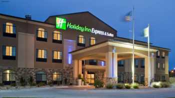 Holiday Inn Express & Suites Grand Island, an IHG Hotel