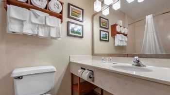 Comfort Inn Grand Island North