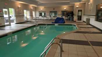 Fairfield Inn & Suites by Marriott Grand Island