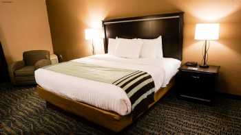 Boarders Inn & Suites by Cobblestone Hotels - Grand Island