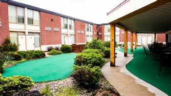 Boarders Inn & Suites by Cobblestone Hotels - Grand Island