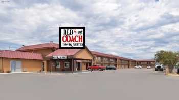 Red Coach Inn & Suites Grand Island