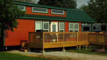 Grand Island KOA Journey