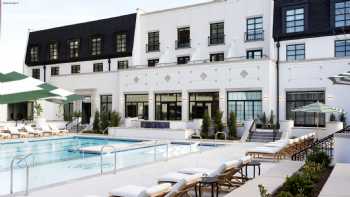 Kimpton Cottonwood Hotel