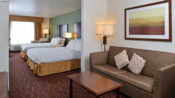 Holiday Inn Express & Suites Cherry Hills, an IHG Hotel