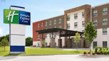 Holiday Inn Express Blair, an IHG Hotel