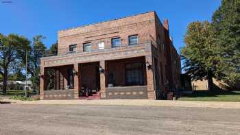 Historic Argo Hotel Bed and Breakfast