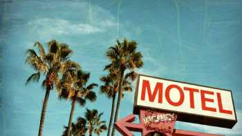 Elms Motel