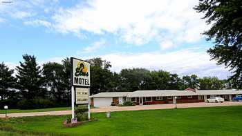 Elms Motel