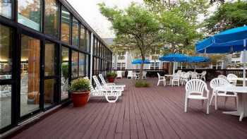 Holiday Inn Cape Cod - Hyannis, an IHG Hotel