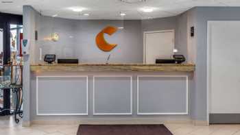 Comfort Inn Hyannis - Cape Cod