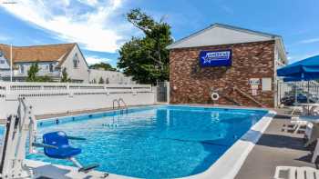 Americas Best Value Inn & Suites Hyannis Cape Cod