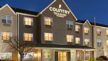 Country Inn & Suites by Radisson, Kearney, NE