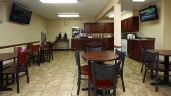 New Victorian Inn & Suites - Kearney