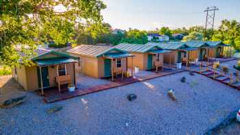 South Platte Cabins & Kennels