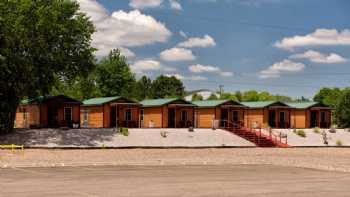 South Platte Cabins & Kennels