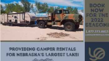 Lake Mac RV Rentals