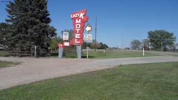 Lazy K Motel