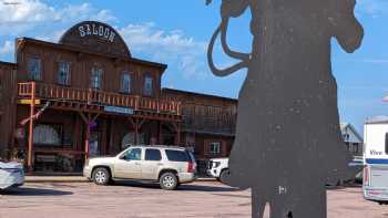 Sportsmen's Bar and Two Rivers Hotel