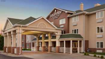 Country Inn & Suites by Radisson, Lincoln North Hotel and Conference Center, NE