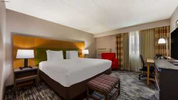 Country Inn & Suites by Radisson, Lincoln Airport, NE