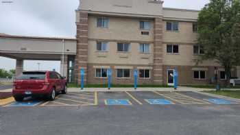 Baymont Inn & Suites By Wyndham, Lincoln