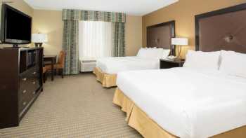 Holiday Inn Express & Suites Lexington, an IHG Hotel