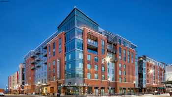 Hyatt Place Lincoln/Downtown-Haymarket