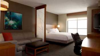 Hyatt Place Lincoln/Downtown-Haymarket