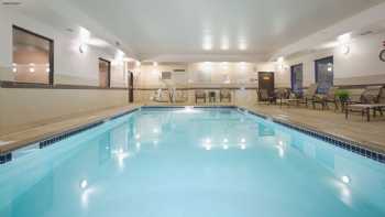 Best Western Plus Lincoln Inn & Suites