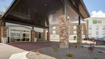 Holiday Inn Express & Suites North Platte, an IHG Hotel