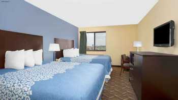 Days Inn by Wyndham North Platte