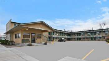 Americas Best Value Inn North Platte