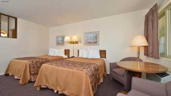 Americas Best Value Inn North Platte