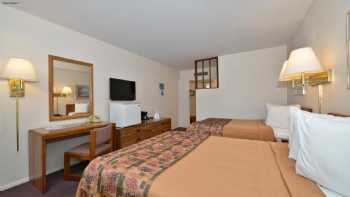 Americas Best Value Inn North Platte