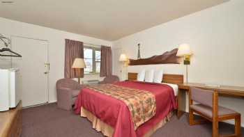 Americas Best Value Inn North Platte