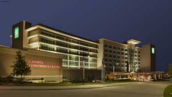 Embassy Suites by Hilton Omaha La Vista Hotel & Conference Center