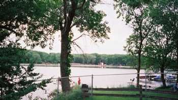 Onawa / Blue Lake KOA Holiday