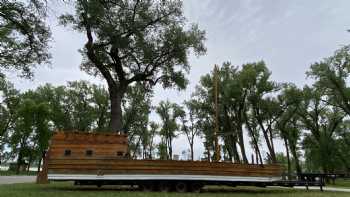 Lewis and Clark St Park Campground