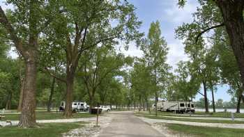 Lewis and Clark St Park Campground