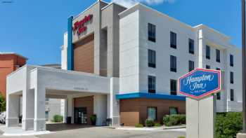 Hampton Inn Norfolk