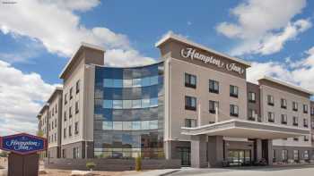 Hampton Inn Kearney