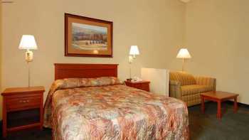 Econo Lodge Inn & Suites