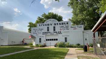 Pioneer Village Campground