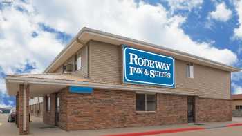 Rodeway Inn & Suites