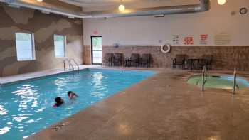 Hampton Inn & Suites Scottsbluff-Conference Center