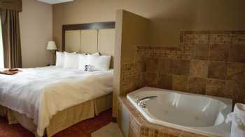 Hampton Inn & Suites Scottsbluff-Conference Center