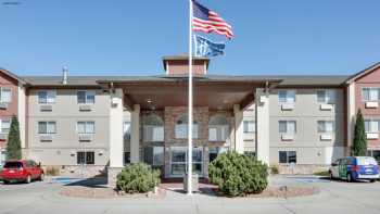 Holiday Inn Express & Suites Scottsbluff-Gering, an IHG Hotel